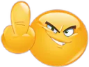 finger