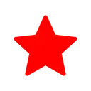 :redstar: