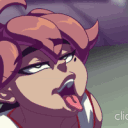 bust Discord emoji
