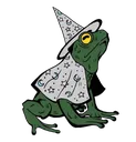 wizardfrog