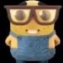 NerdMinion NerdMinion