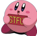 kirby5 Discord emoji