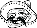 trollface Discord emoji
