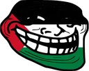 trollfacepalestine