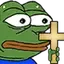 pepescared