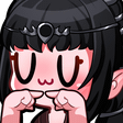 shy custom emote from РПГ Секта | RPG Cult