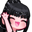 wave custom emote from РПГ Секта | RPG Cult