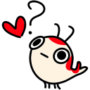 heart Discord sticker | РПГ Секта | RPG Cult
