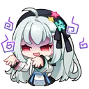 KaluBeingGhost KaluBeingGhost