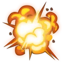 Explosion