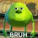 bruh bruh