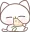 marshmellow_kitty_nom1