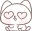 marshmellow_kitty_heart_eyes