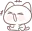 marshmellow_kitty_laughing