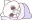 marshmellow_kitty_bed_chill