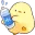 chikin_water