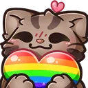 TabbyCatPride