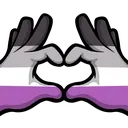 AsexualPride