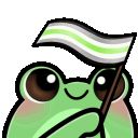 froggyAgenderFlag