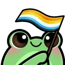 froggyAroAceFlag