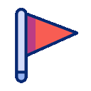 :flag: