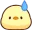 chikin_sweat