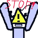 CautionStop