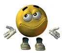 shrug