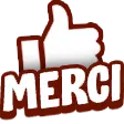 merci