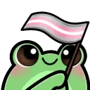 froggyDemiGirlFlag