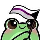 froggyDemisexualFlag
