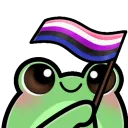 froggyGenderfluidFlag