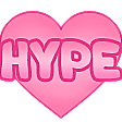 7162hypeheart Discord Emoji - Playhouse SMP