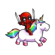 deadpoolunicorn