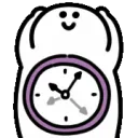 pandatimefly