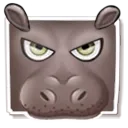 hippo