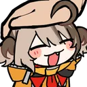 GigiMemHeadpat