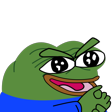 evil custom emote from ⸂𝕷⸃ LUST