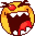 clown_excited_scream clown_excited_scream