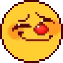 1_clown_polite_smile_shy