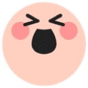 happy Discord emoji