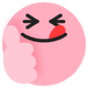yum Discord emoji