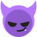 muehehe Discord emoji