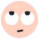 eyeroll Discord emoji