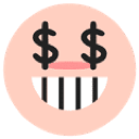 moneymoney Discord emoji