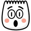 wow Discord emoji
