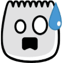 stunned Discord emoji