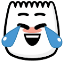 joy2 Discord emoji