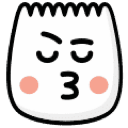 kiss2 Discord emoji