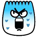 shock2 Discord emoji
